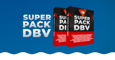 SuperpackDbv